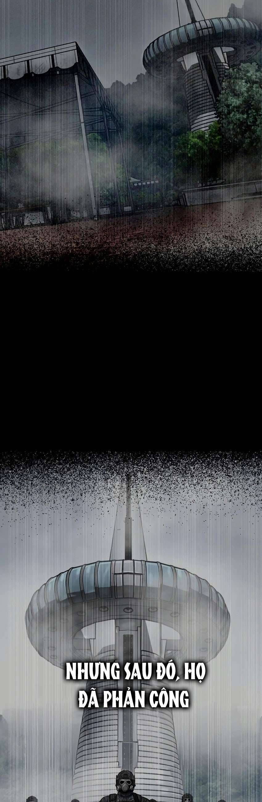 Người Cha Xác Sống Chap 14 - Next Chap 15