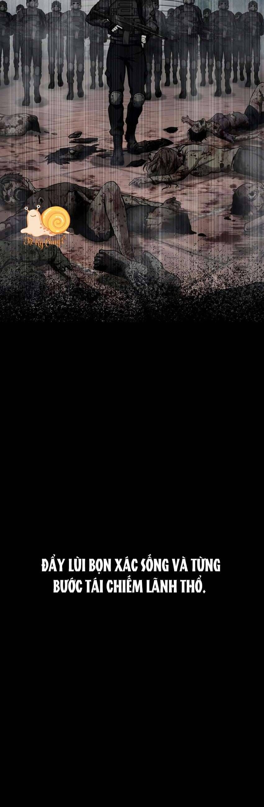 Người Cha Xác Sống Chap 14 - Next Chap 15