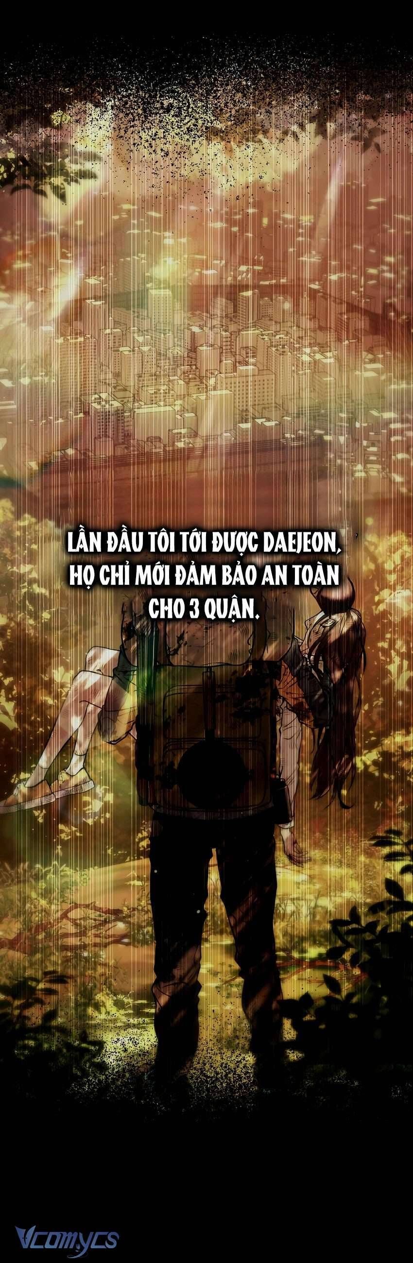Người Cha Xác Sống Chap 14 - Next Chap 15