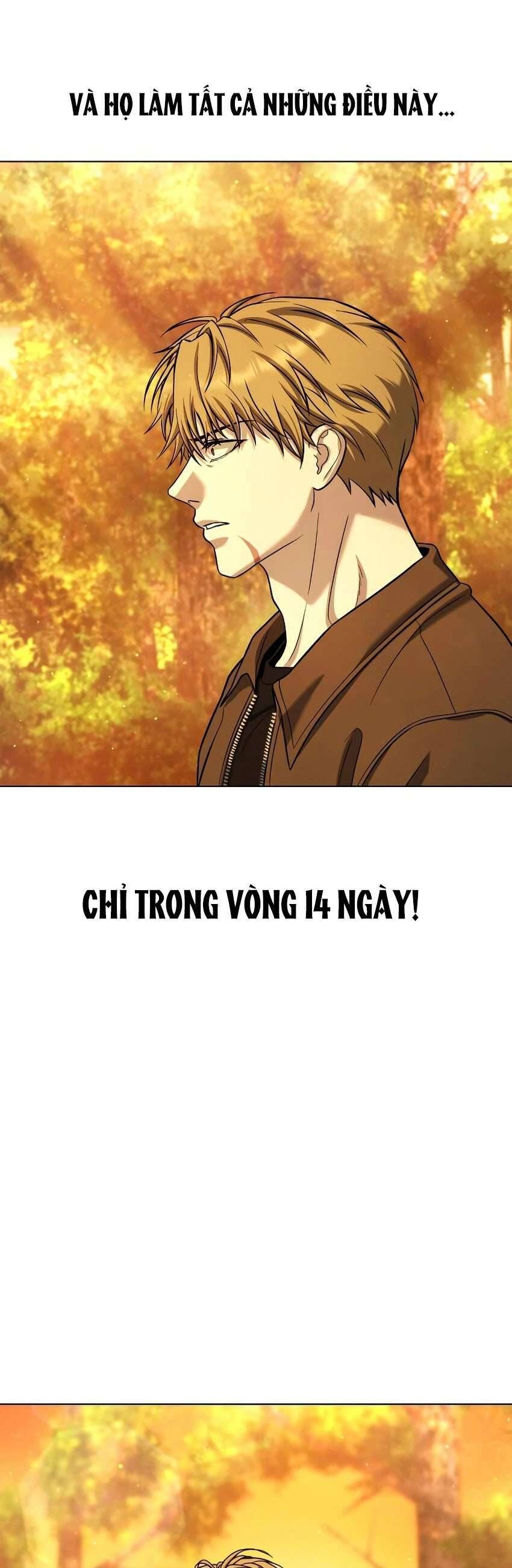 Người Cha Xác Sống Chap 14 - Next Chap 15