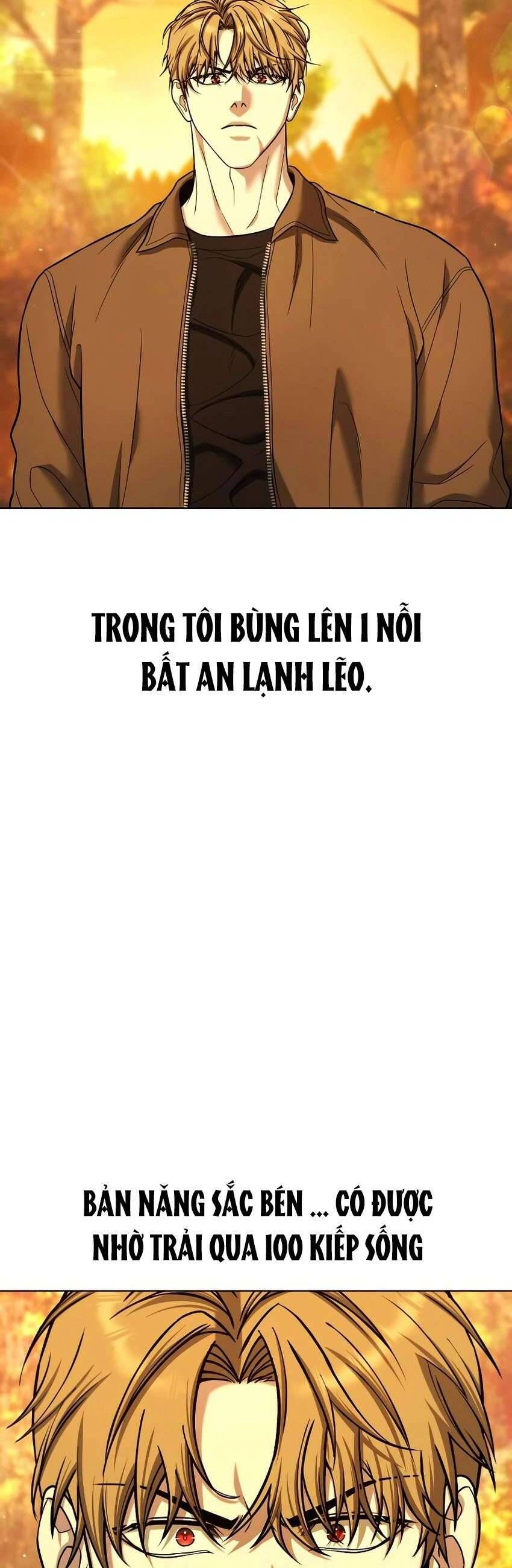 Người Cha Xác Sống Chap 14 - Next Chap 15