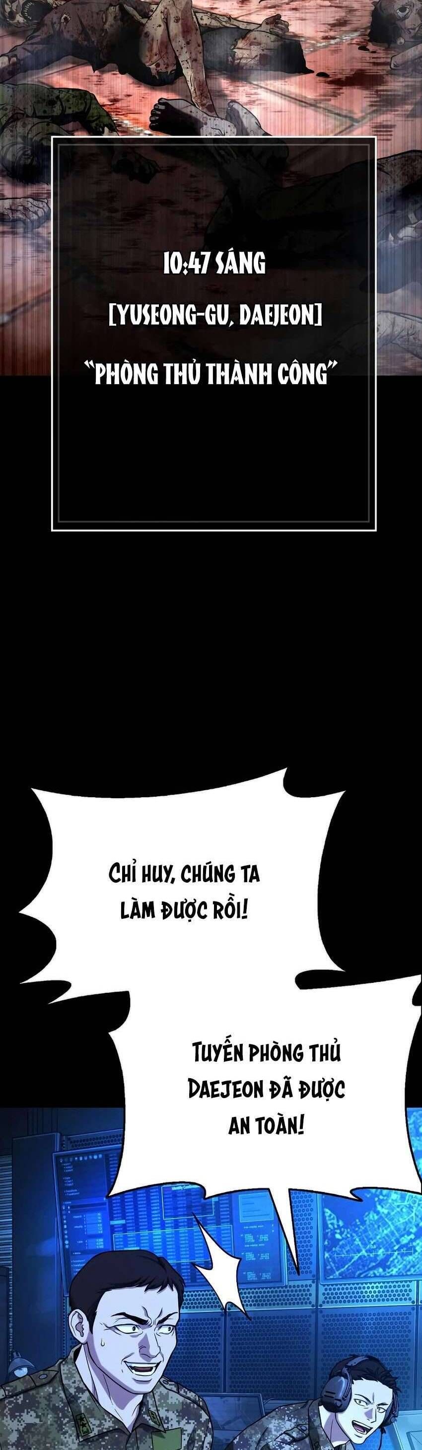 Người Cha Xác Sống Chap 14 - Next Chap 15