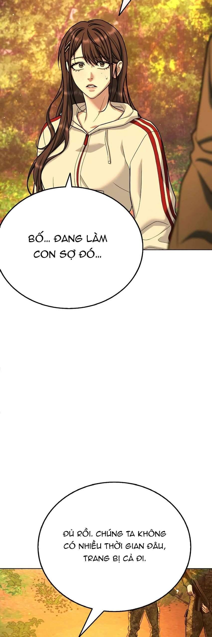 Người Cha Xác Sống Chap 14 - Next Chap 15