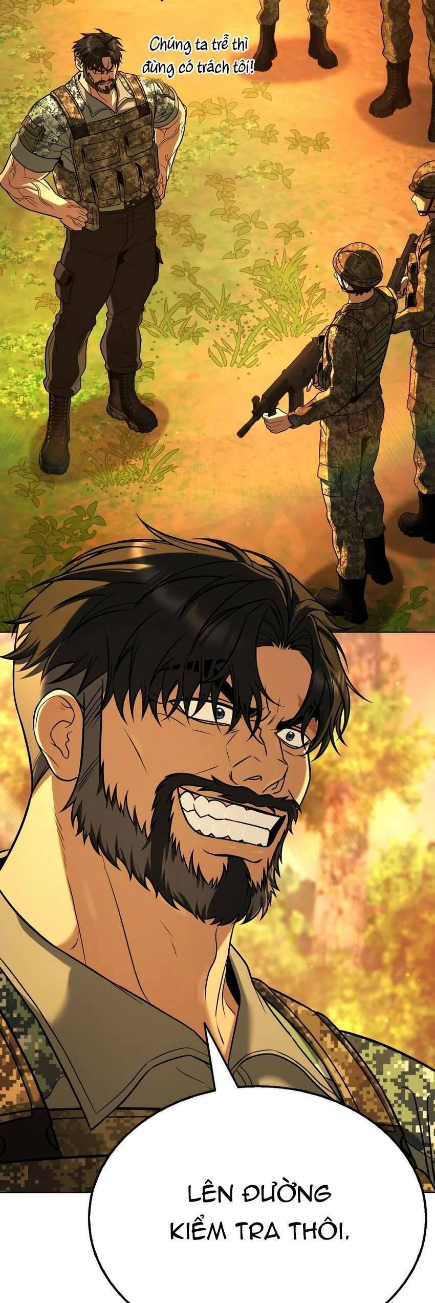 Người Cha Xác Sống Chap 14 - Next Chap 15