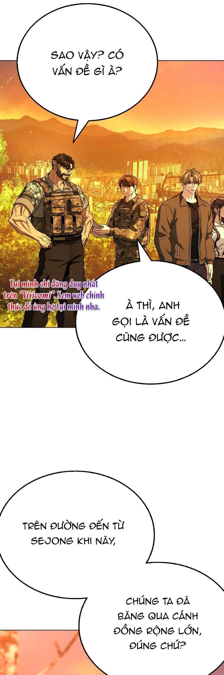 Người Cha Xác Sống Chap 14 - Next Chap 15