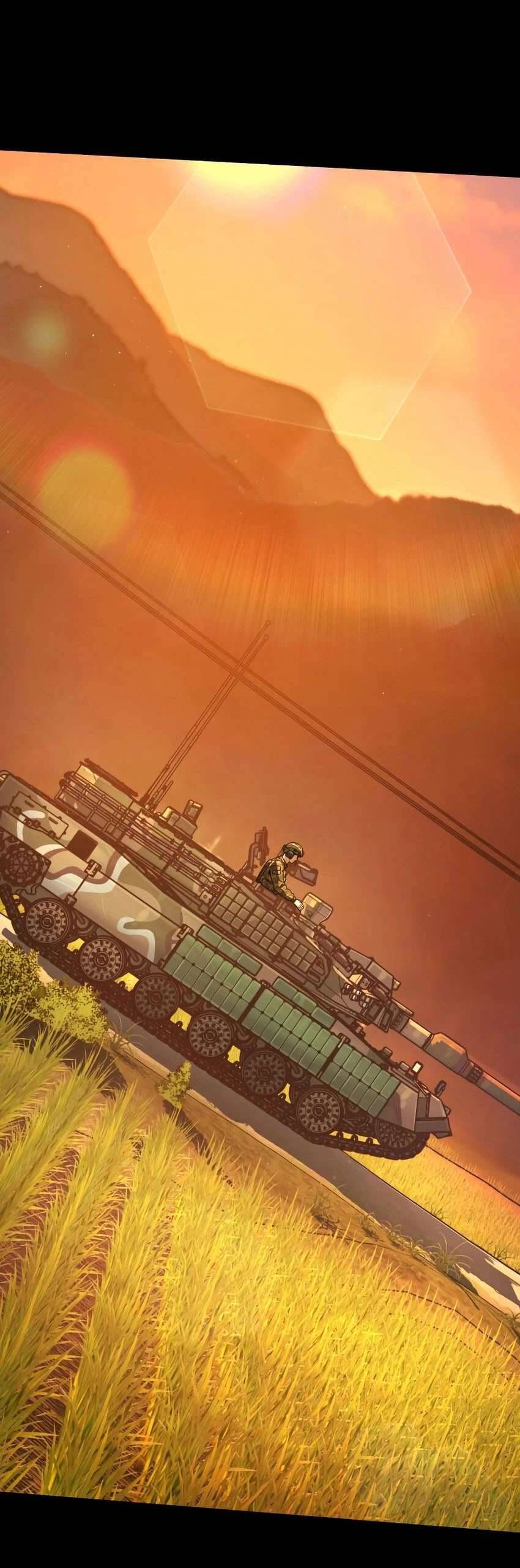 Người Cha Xác Sống Chap 14 - Next Chap 15