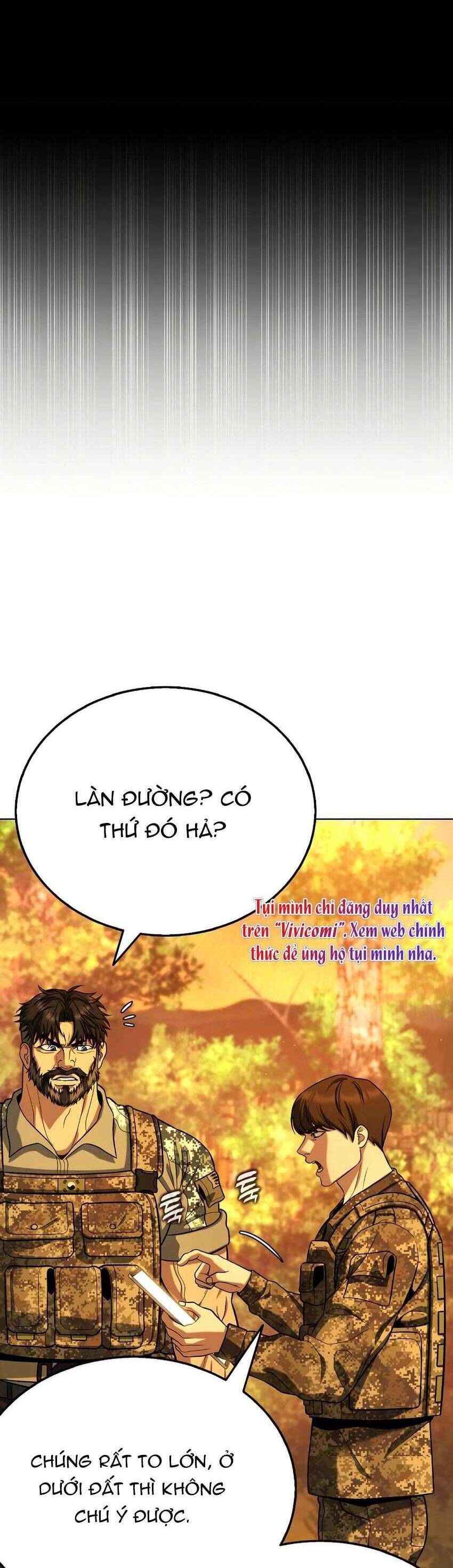 Người Cha Xác Sống Chap 14 - Next Chap 15
