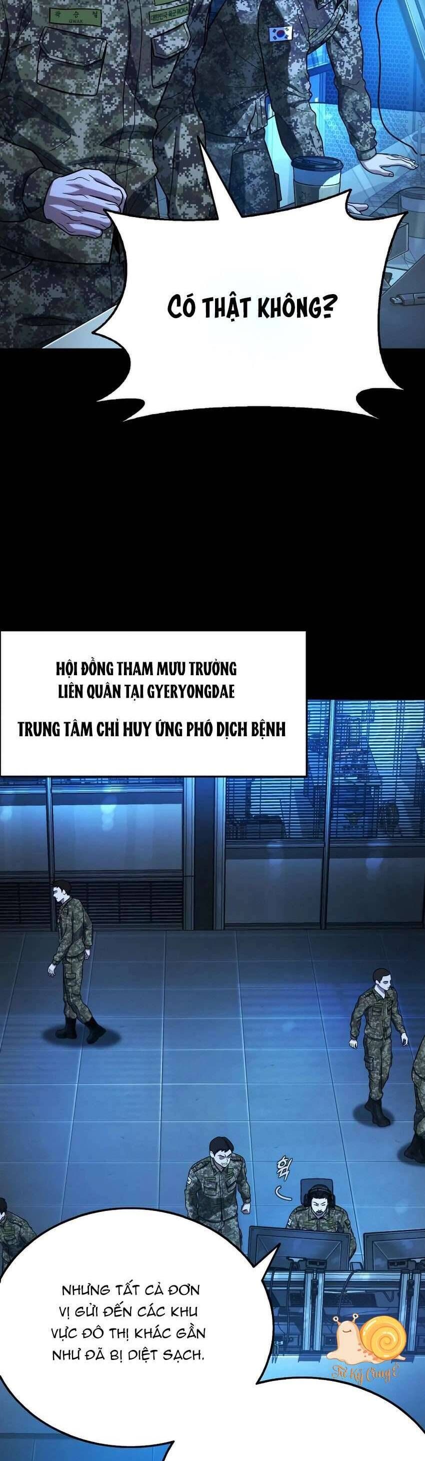 Người Cha Xác Sống Chap 14 - Next Chap 15