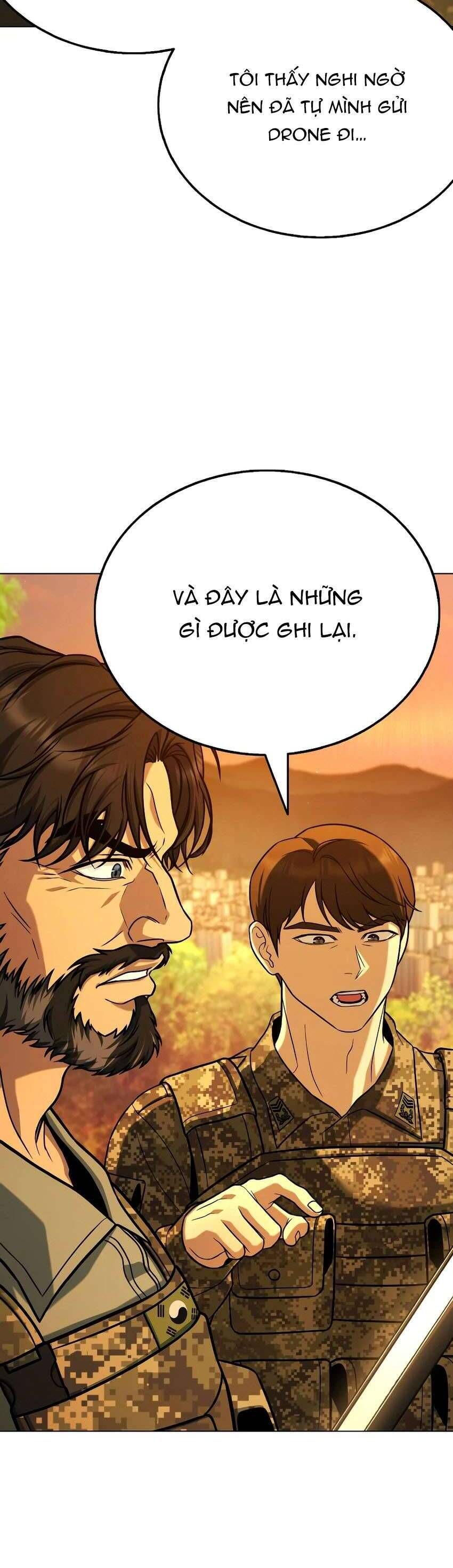 Người Cha Xác Sống Chap 14 - Next Chap 15