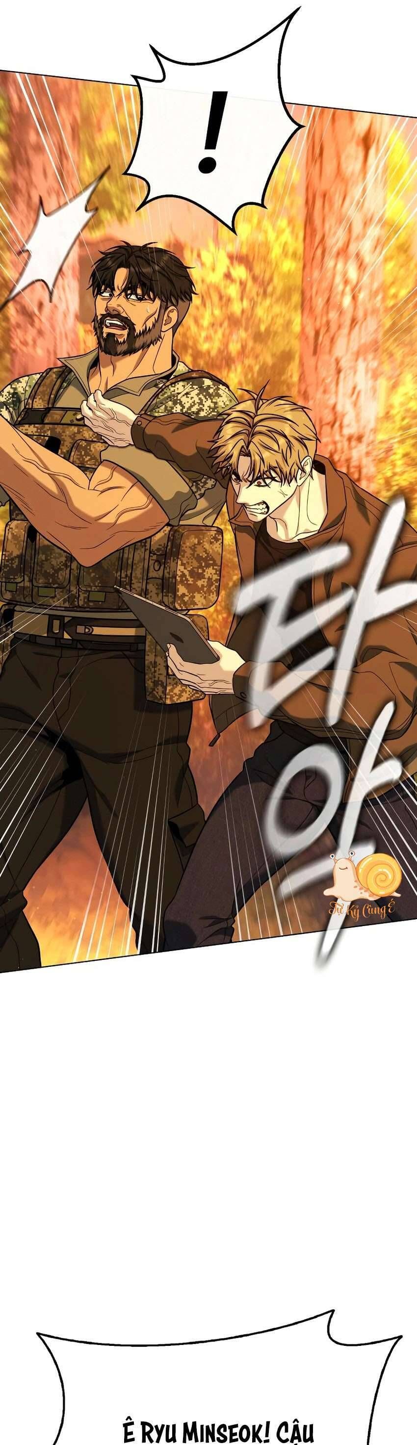 Người Cha Xác Sống Chap 14 - Next Chap 15