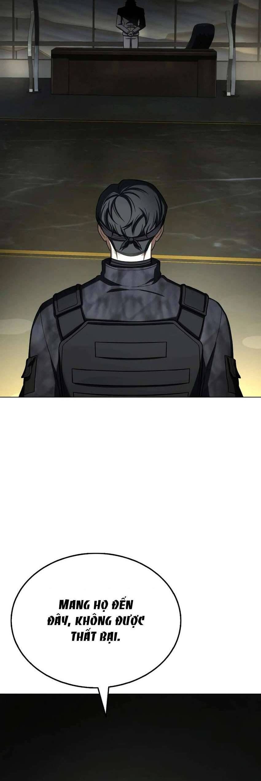 Người Cha Xác Sống Chap 14 - Next Chap 15