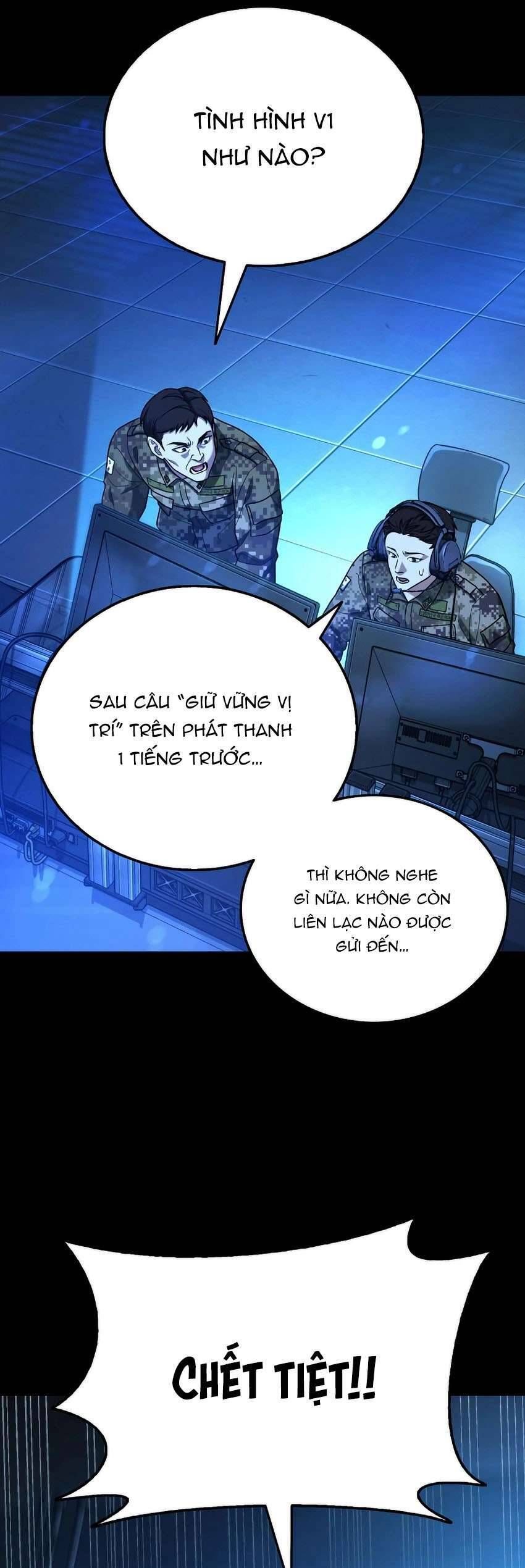 Người Cha Xác Sống Chap 14 - Next Chap 15