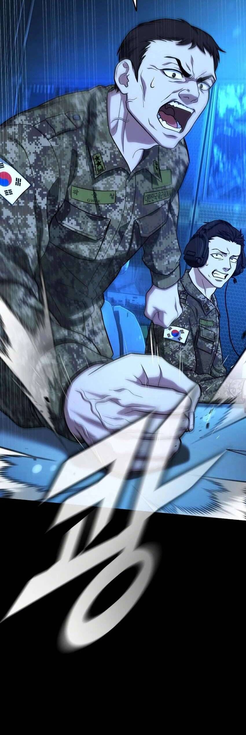 Người Cha Xác Sống Chap 14 - Next Chap 15