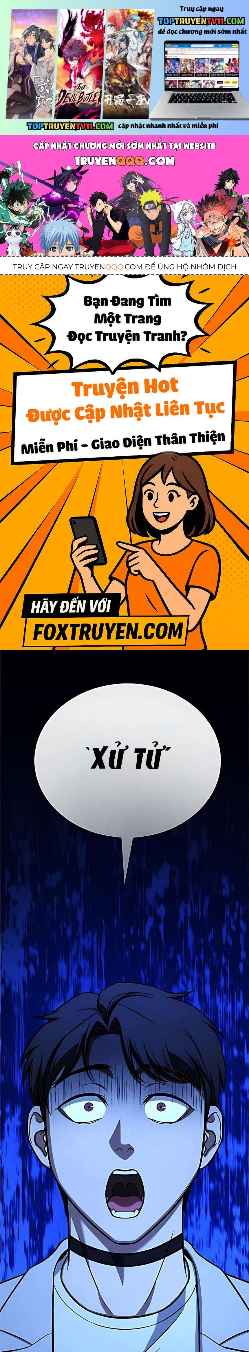 Người Cha Xác Sống Chap 18 - Next Chap 19