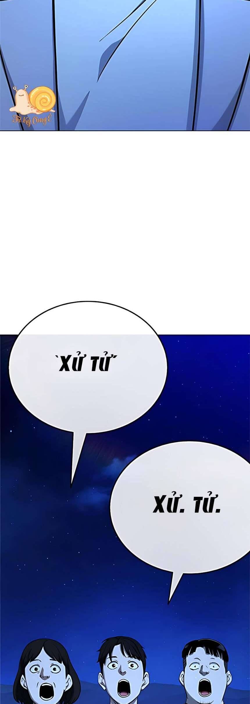 Người Cha Xác Sống Chap 18 - Next Chap 19