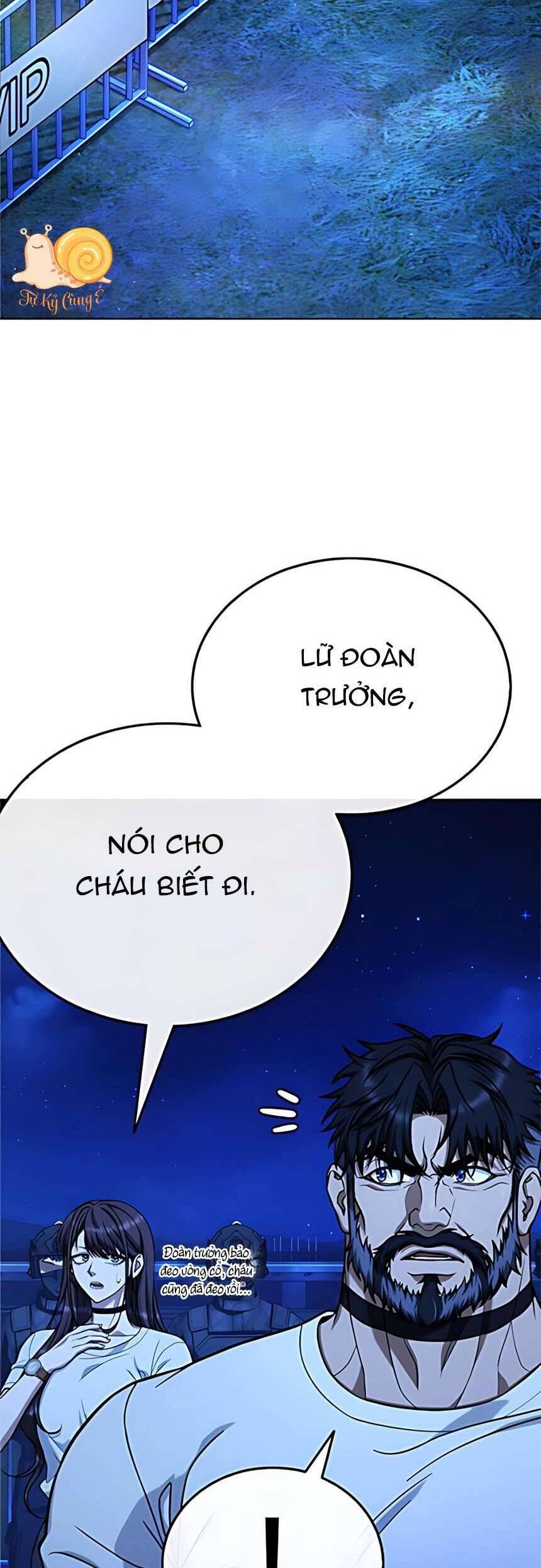 Người Cha Xác Sống Chap 18 - Next Chap 19