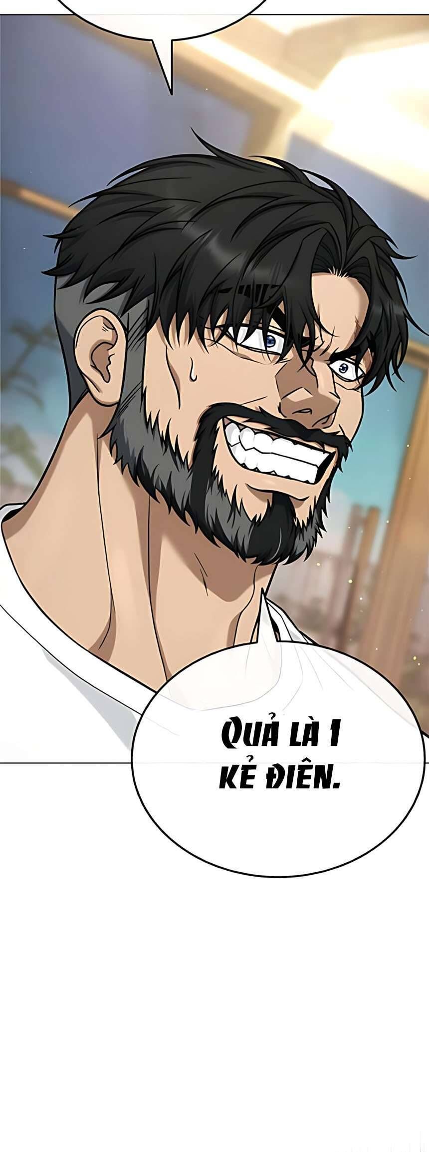 Người Cha Xác Sống Chap 18 - Next Chap 19