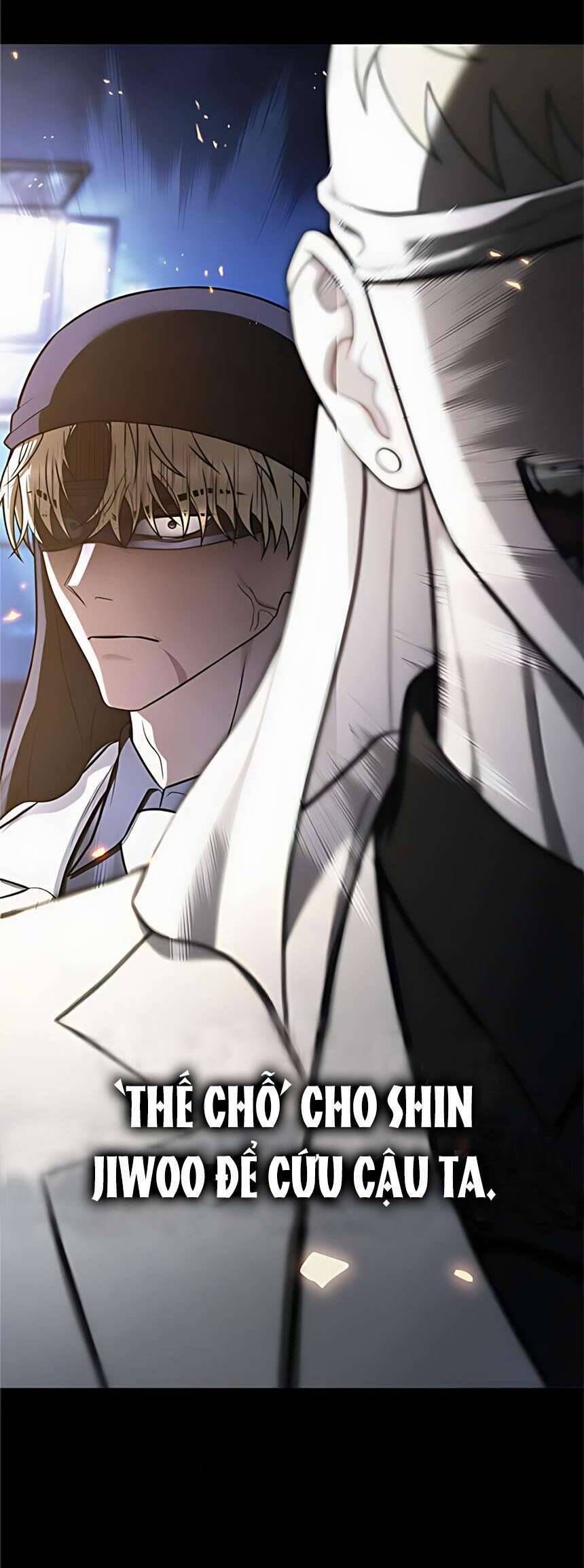 Người Cha Xác Sống Chap 18 - Next Chap 19