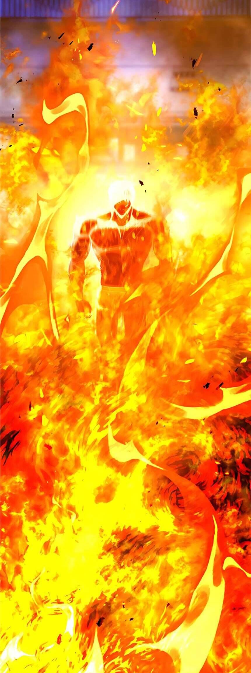 Người Cha Xác Sống Chap 18 - Next Chap 19