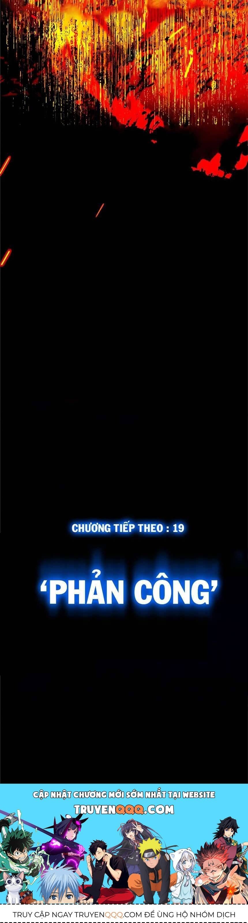 Người Cha Xác Sống Chap 18 - Next Chap 19