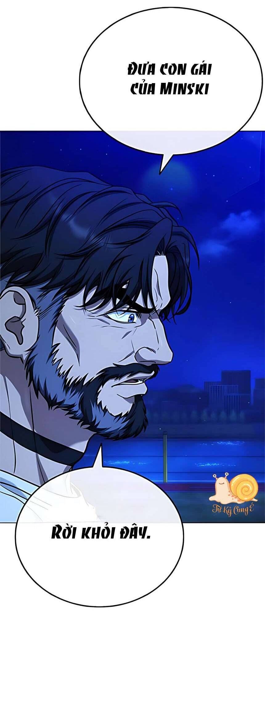 Người Cha Xác Sống Chap 18 - Next Chap 19