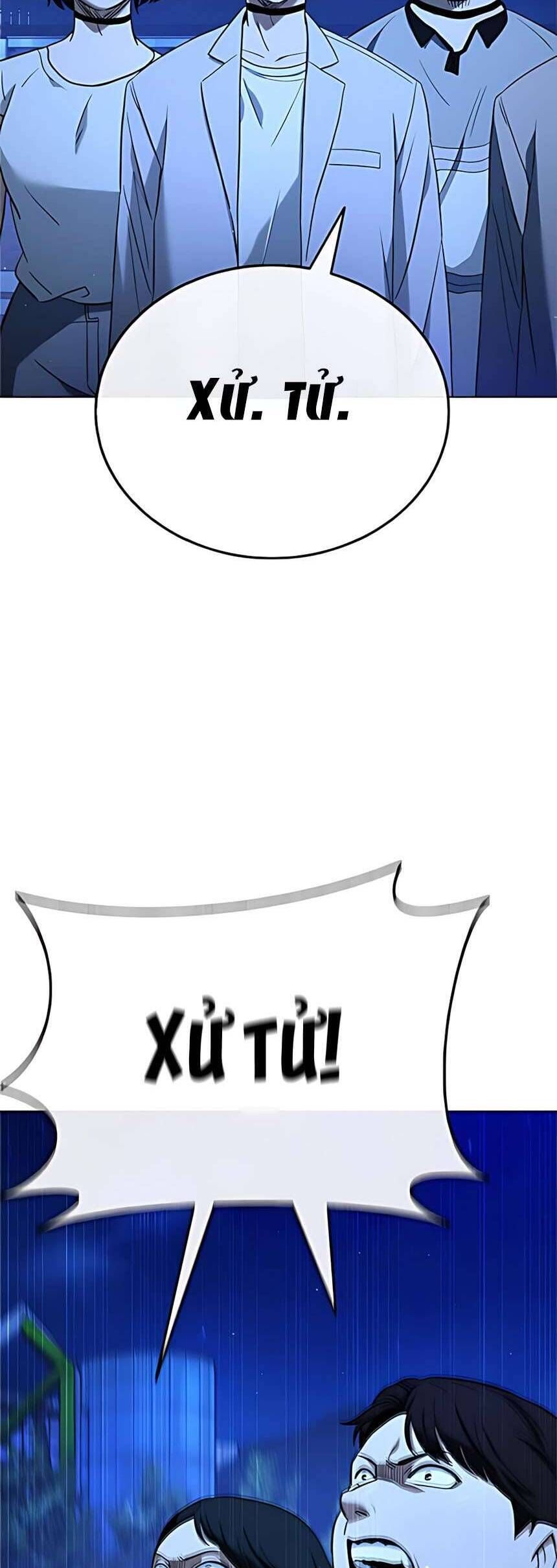 Người Cha Xác Sống Chap 18 - Next Chap 19