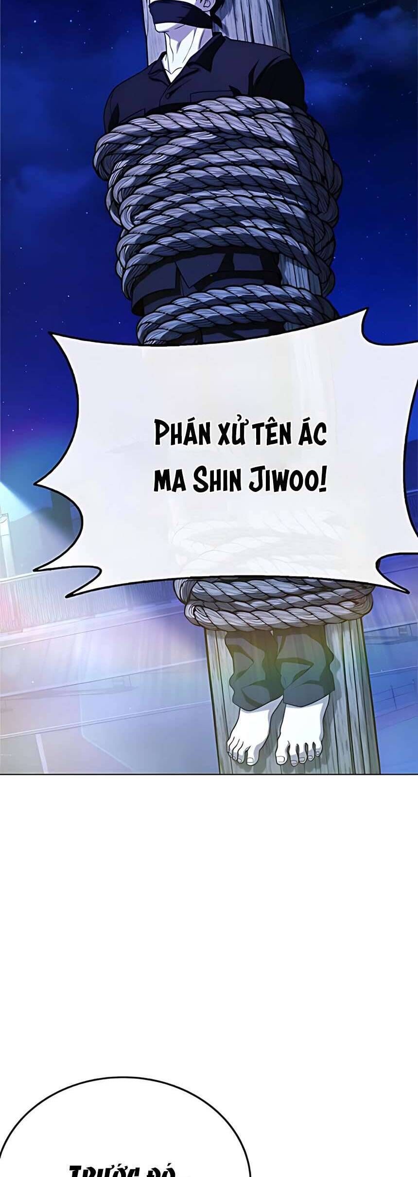 Người Cha Xác Sống Chap 18 - Next Chap 19