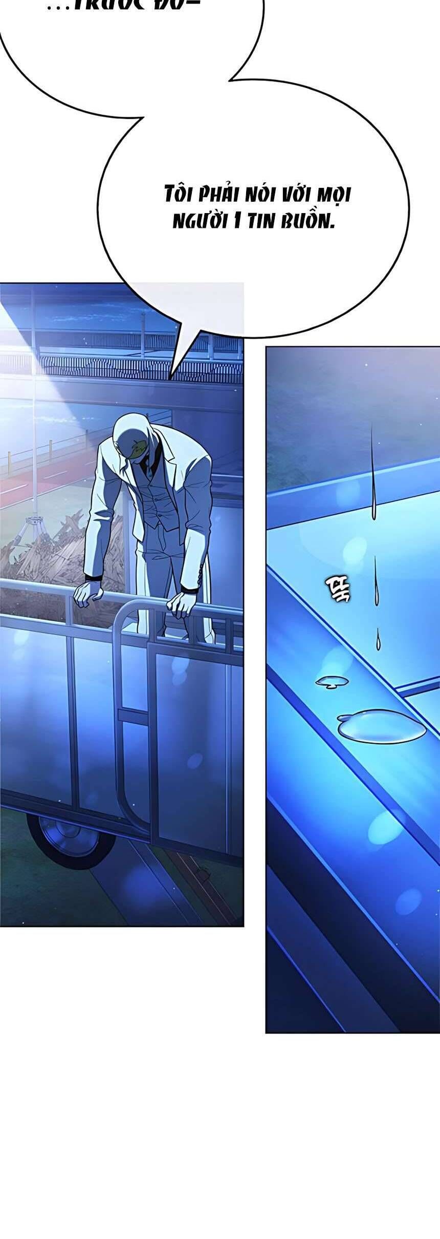 Người Cha Xác Sống Chap 18 - Next Chap 19