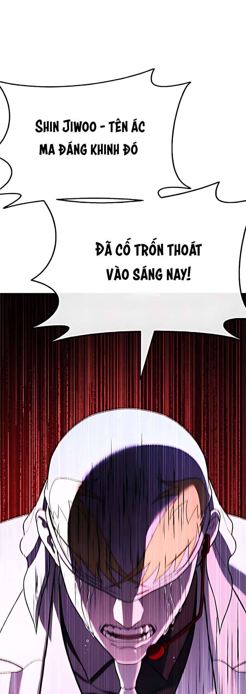Người Cha Xác Sống Chap 18 - Next Chap 19