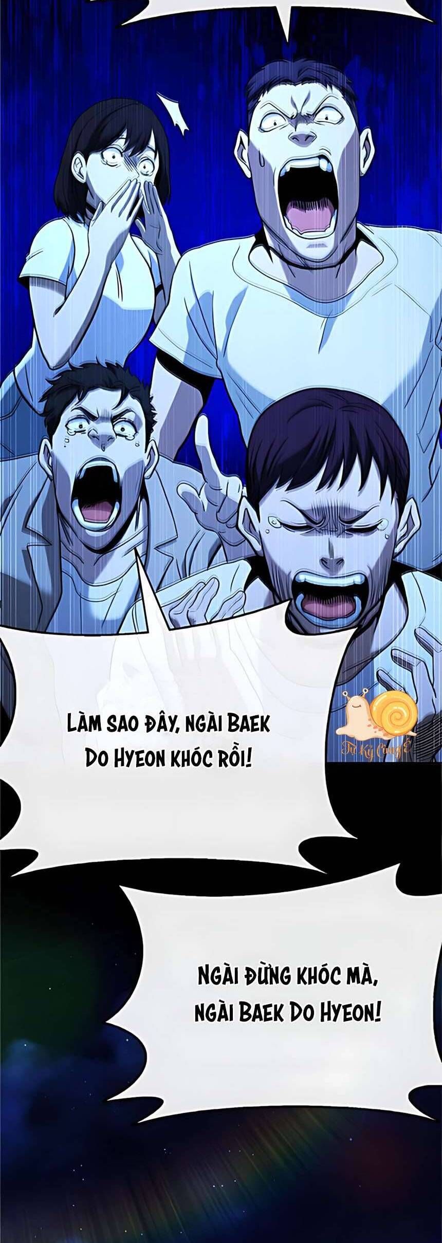 Người Cha Xác Sống Chap 18 - Next Chap 19