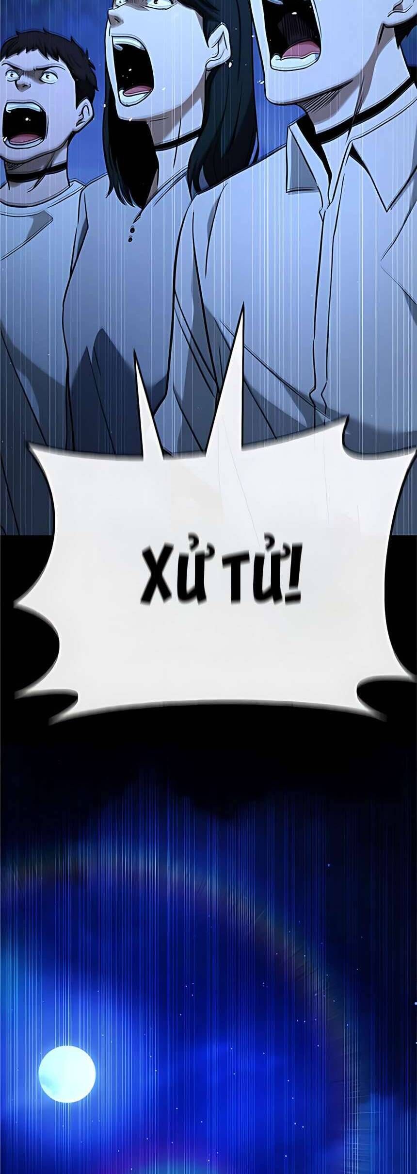 Người Cha Xác Sống Chap 18 - Next Chap 19