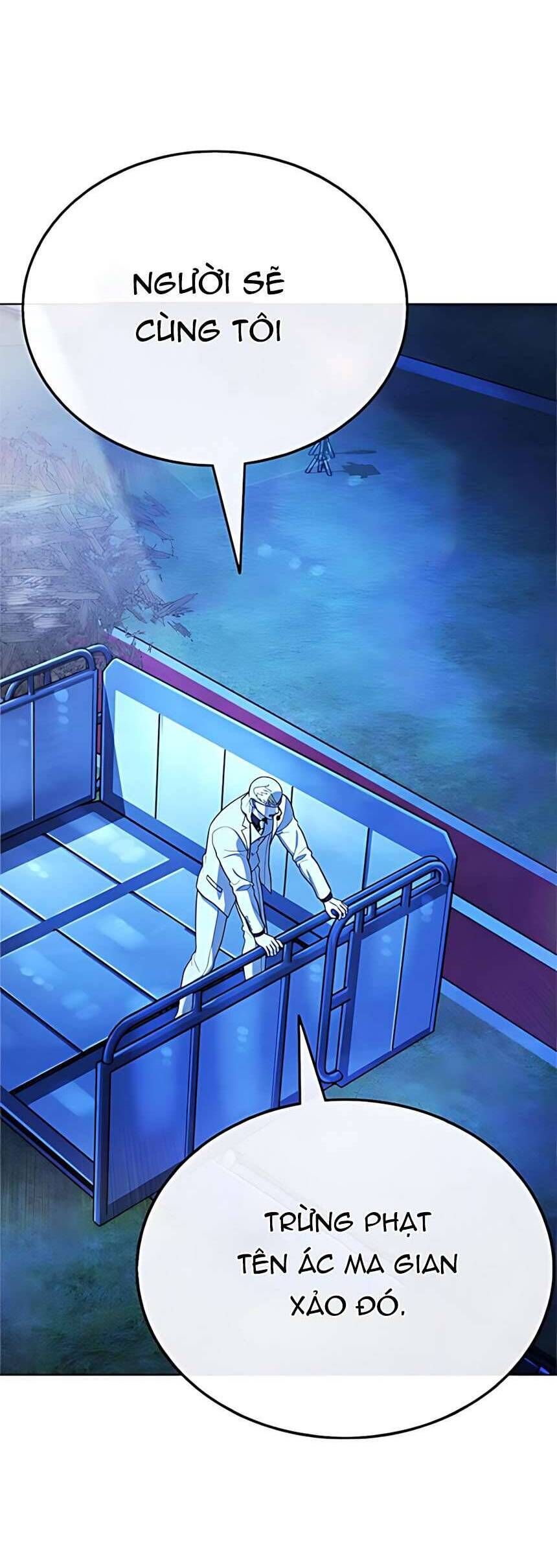 Người Cha Xác Sống Chap 18 - Next Chap 19