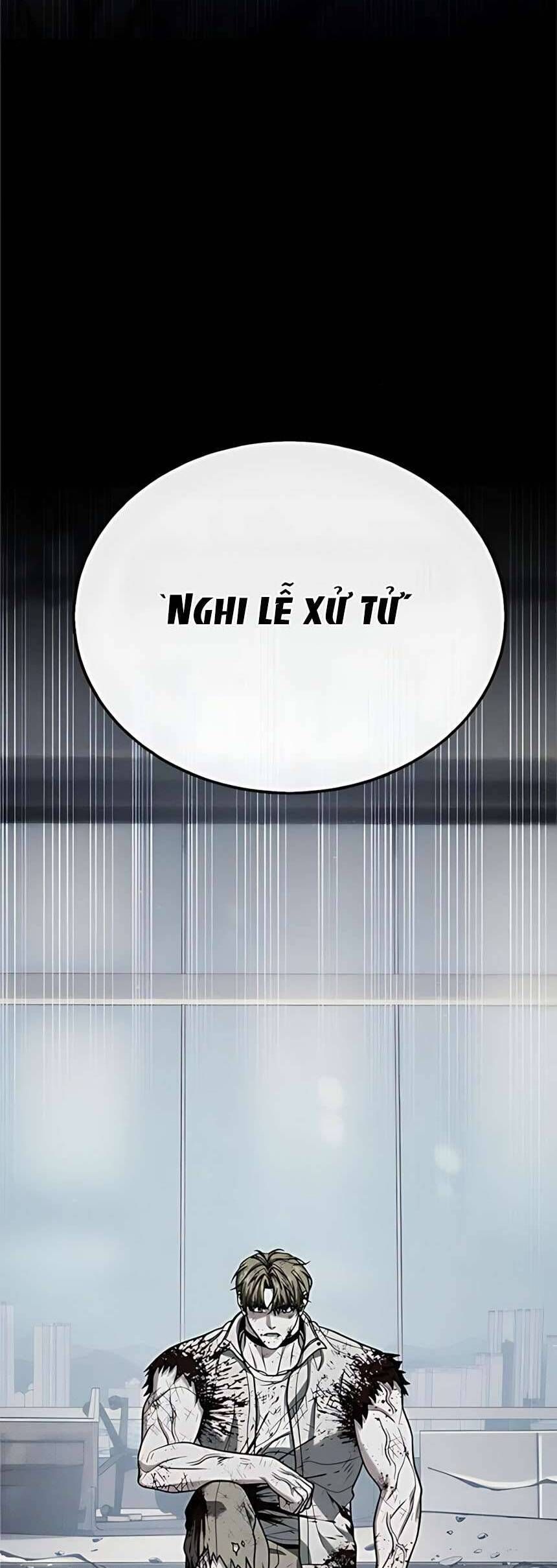 Người Cha Xác Sống Chap 18 - Next Chap 19