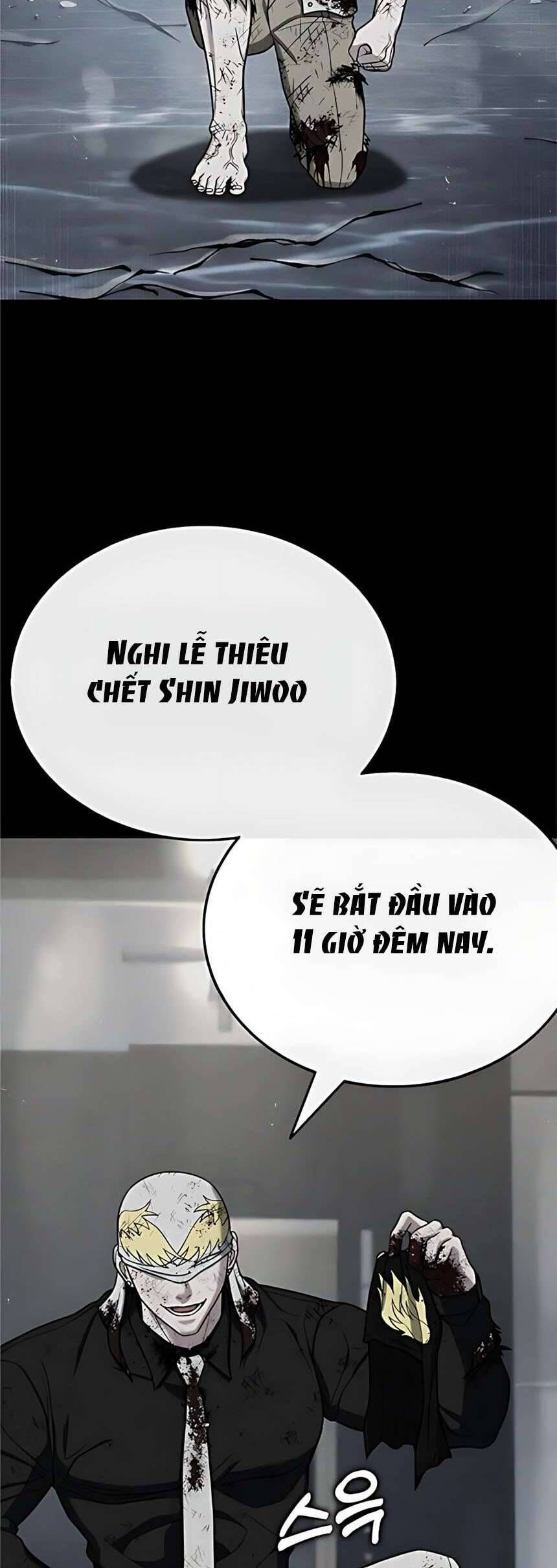 Người Cha Xác Sống Chap 18 - Next Chap 19