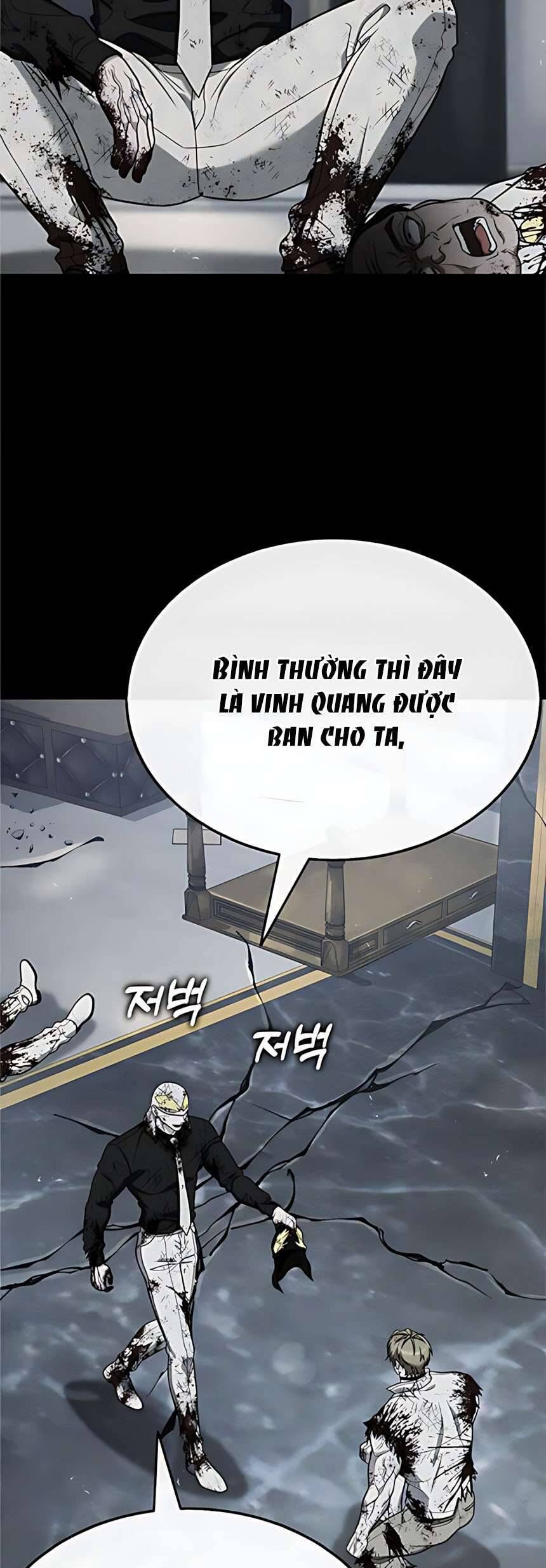 Người Cha Xác Sống Chap 18 - Next Chap 19