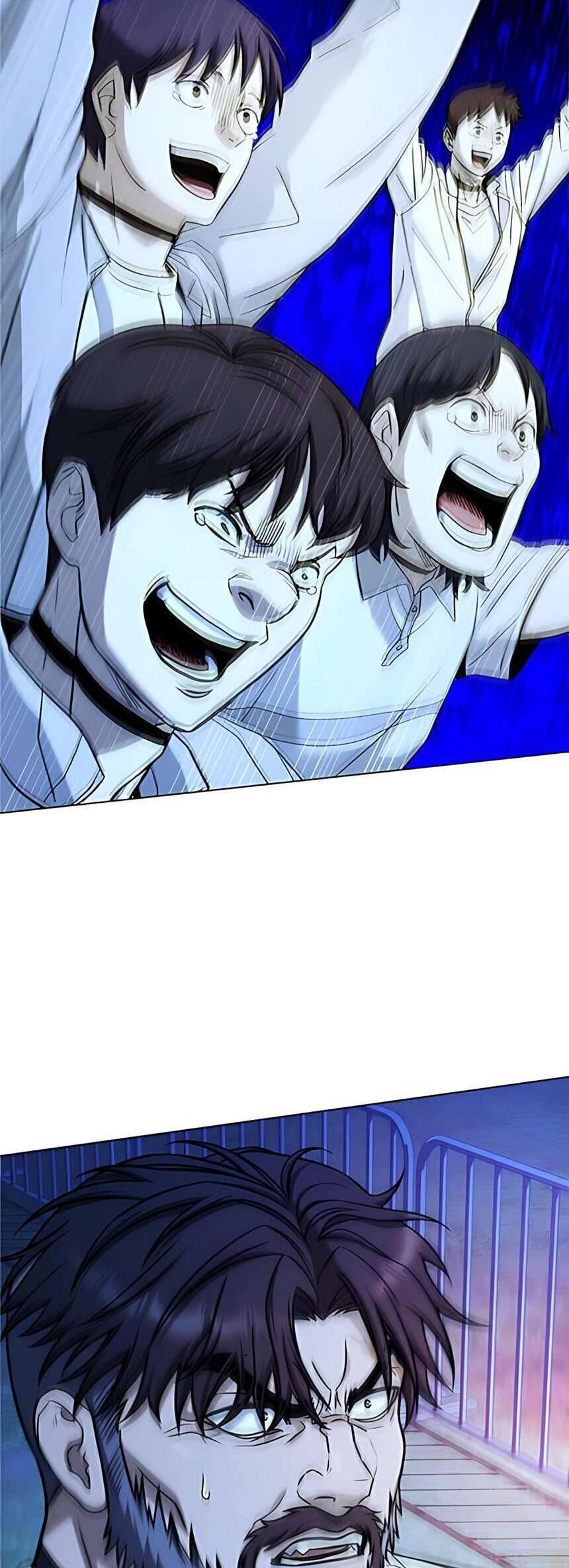 Người Cha Xác Sống Chap 18 - Next Chap 19