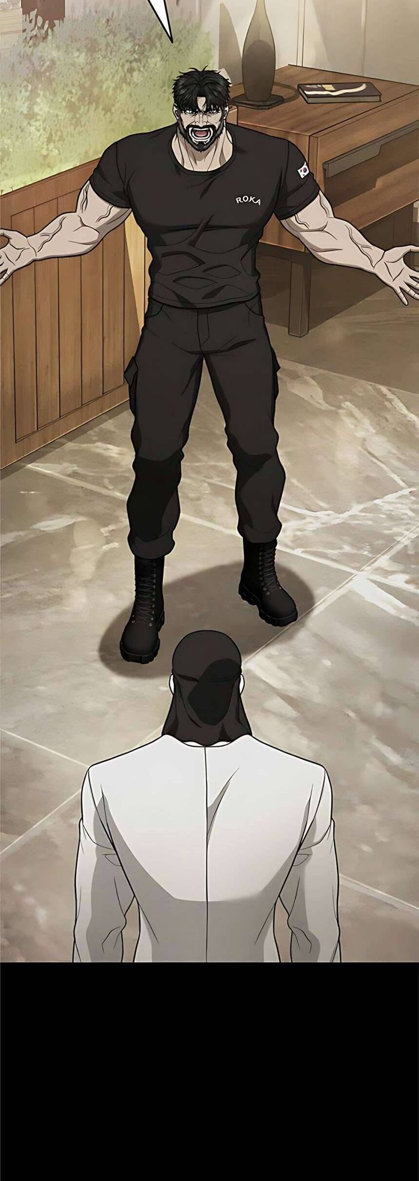 Người Cha Xác Sống Chap 18 - Next Chap 19