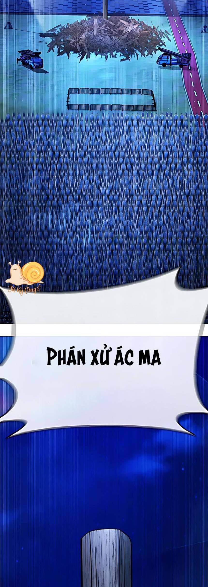 Người Cha Xác Sống Chap 18 - Next Chap 19