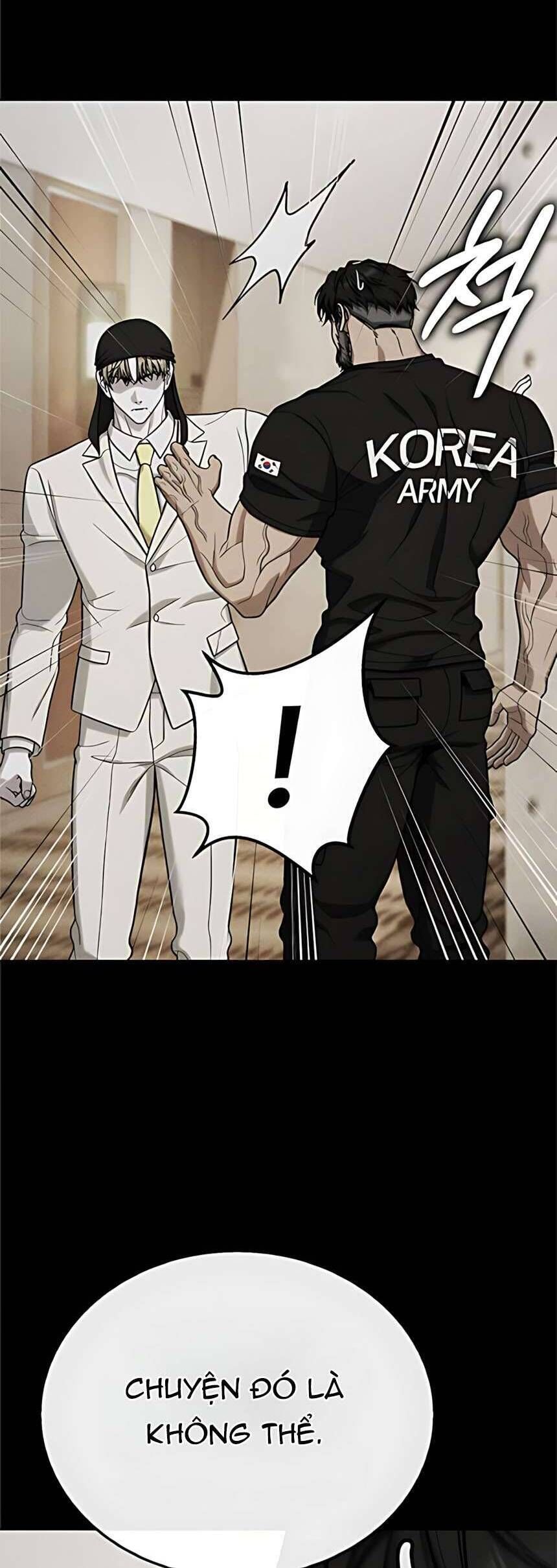 Người Cha Xác Sống Chap 18 - Next Chap 19