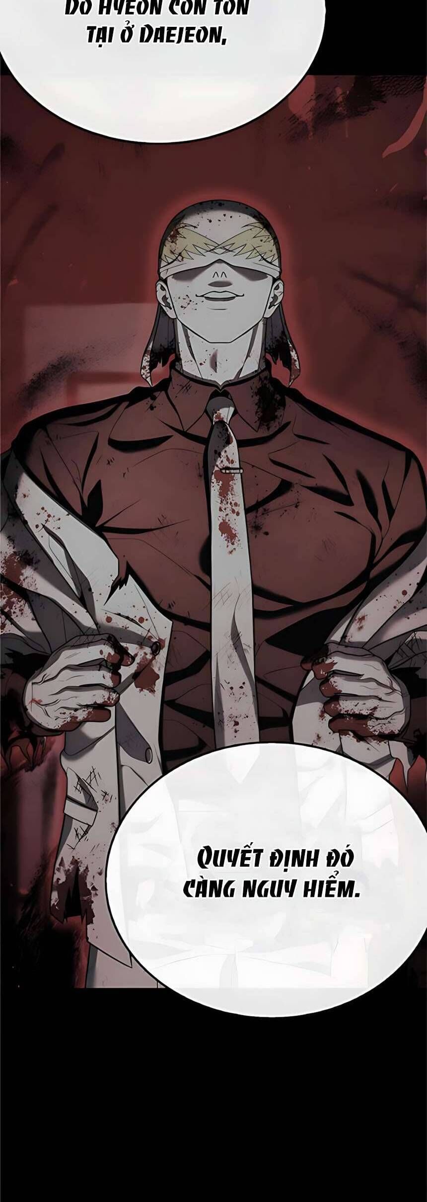 Người Cha Xác Sống Chap 18 - Next Chap 19