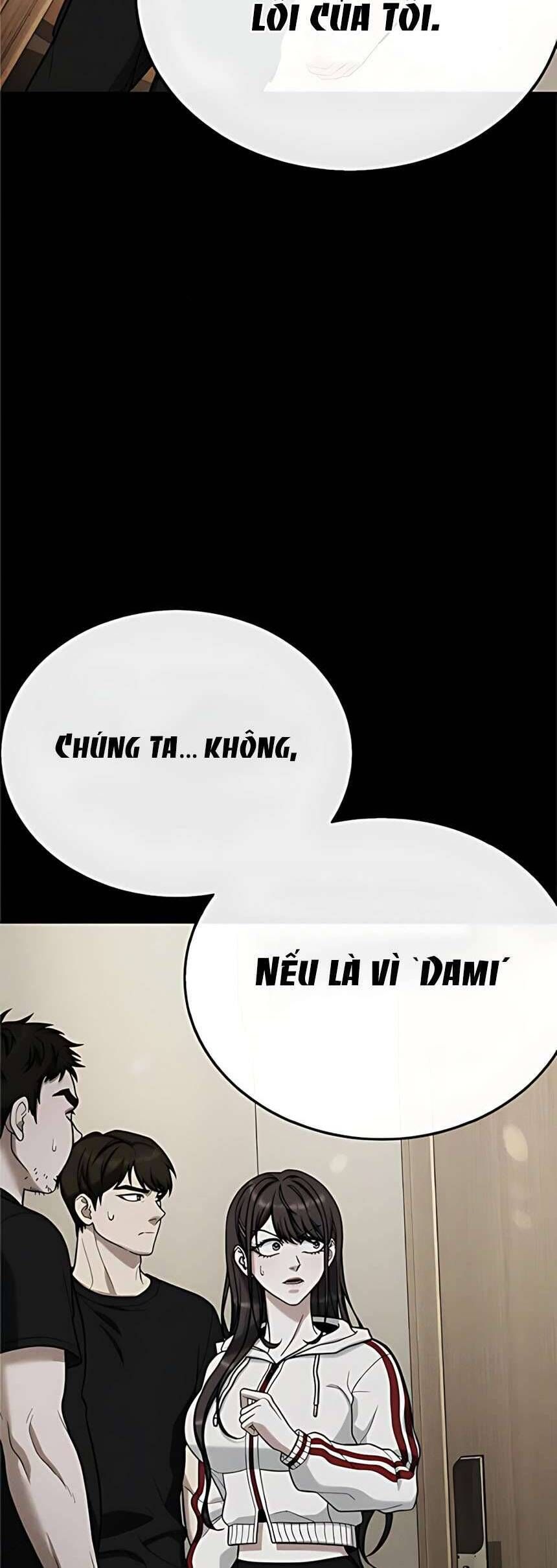 Người Cha Xác Sống Chap 18 - Next Chap 19