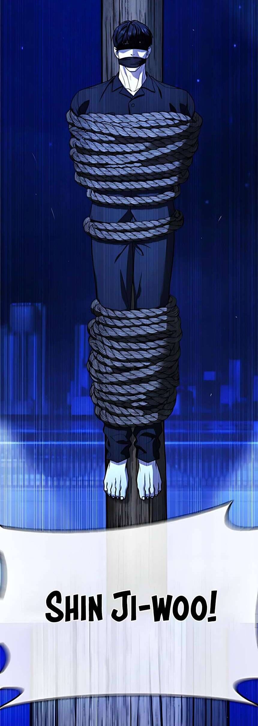 Người Cha Xác Sống Chap 18 - Next Chap 19