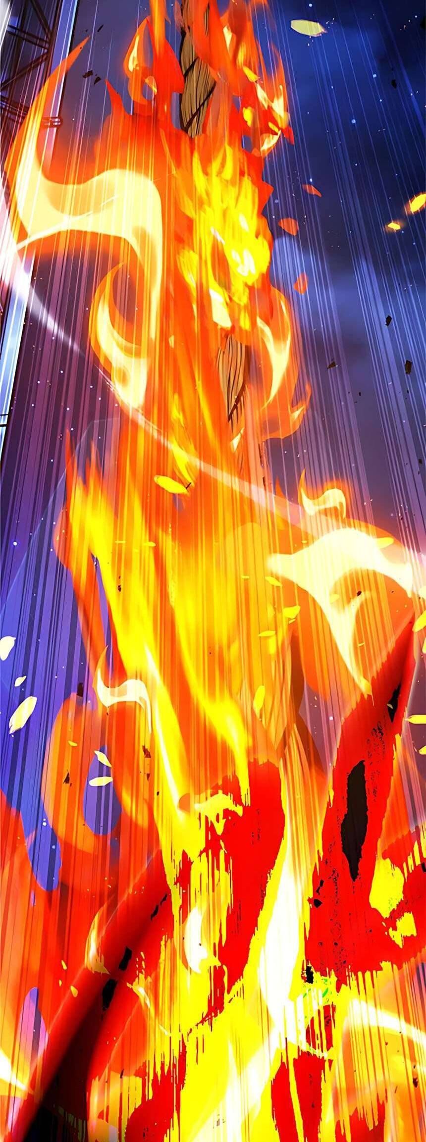 Người Cha Xác Sống Chap 18 - Next Chap 19