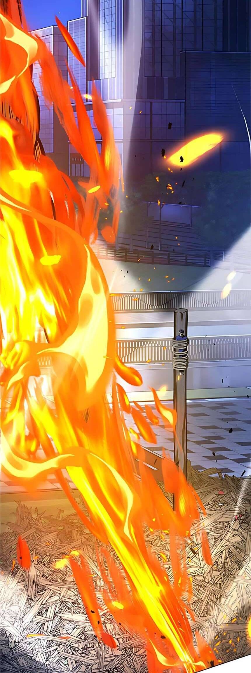 Người Cha Xác Sống Chap 18 - Next Chap 19