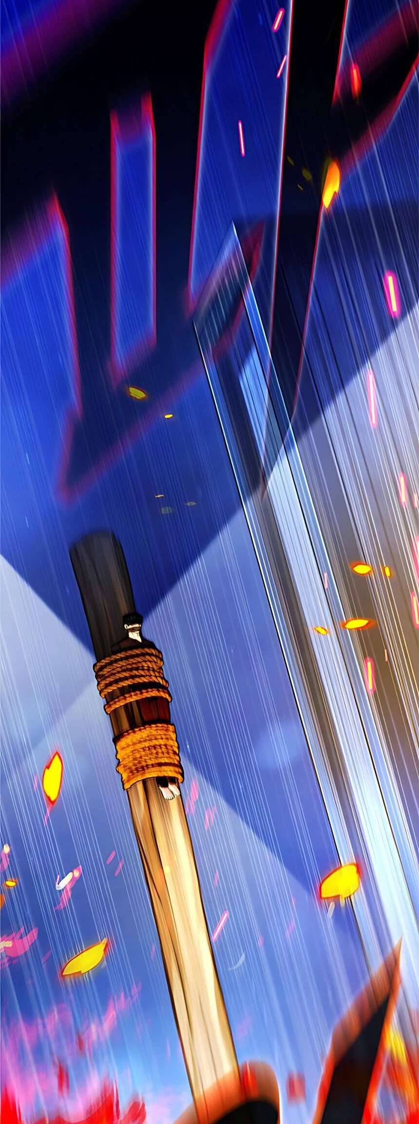 Người Cha Xác Sống Chap 18 - Next Chap 19