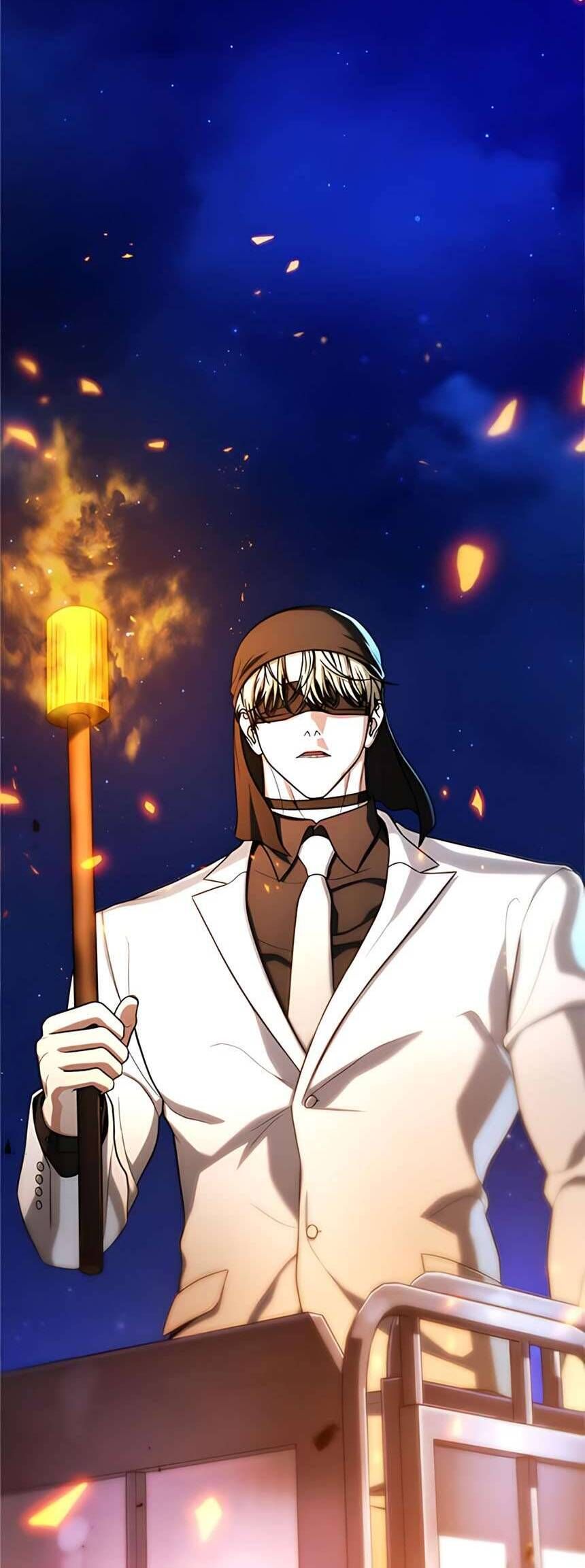 Người Cha Xác Sống Chap 18 - Next Chap 19