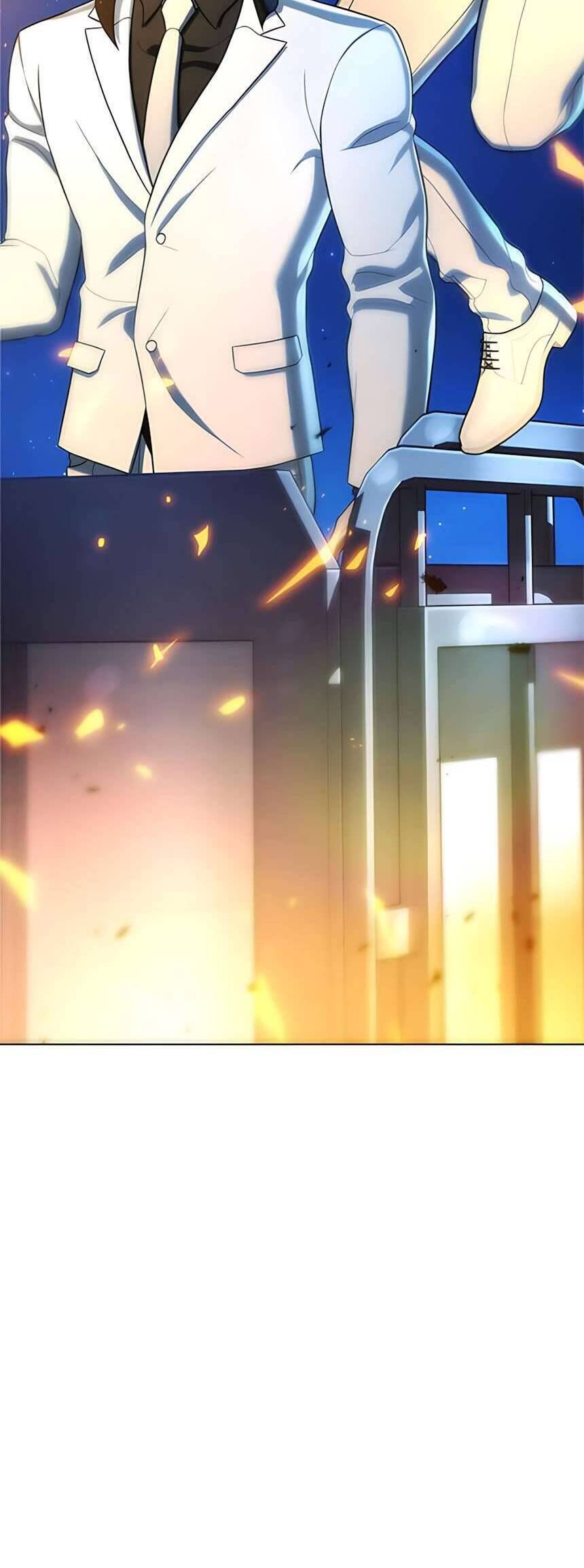 Người Cha Xác Sống Chap 18 - Next Chap 19