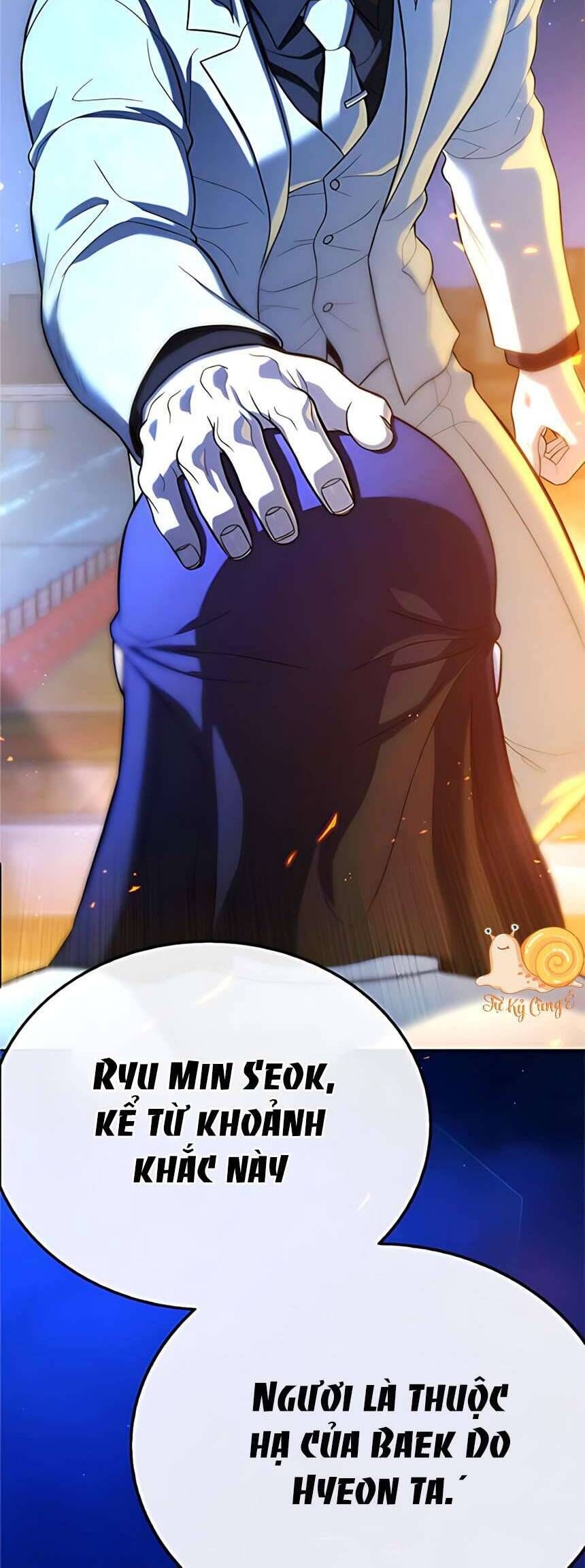 Người Cha Xác Sống Chap 18 - Next Chap 19