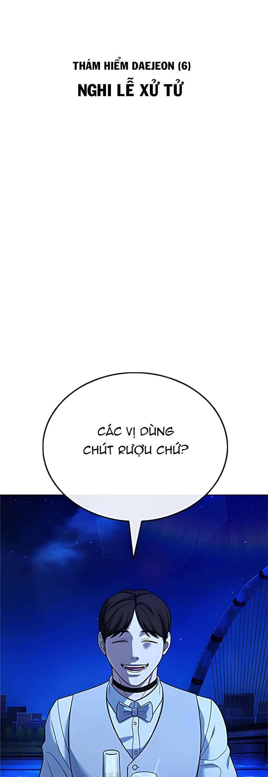 Người Cha Xác Sống Chap 18 - Next Chap 19
