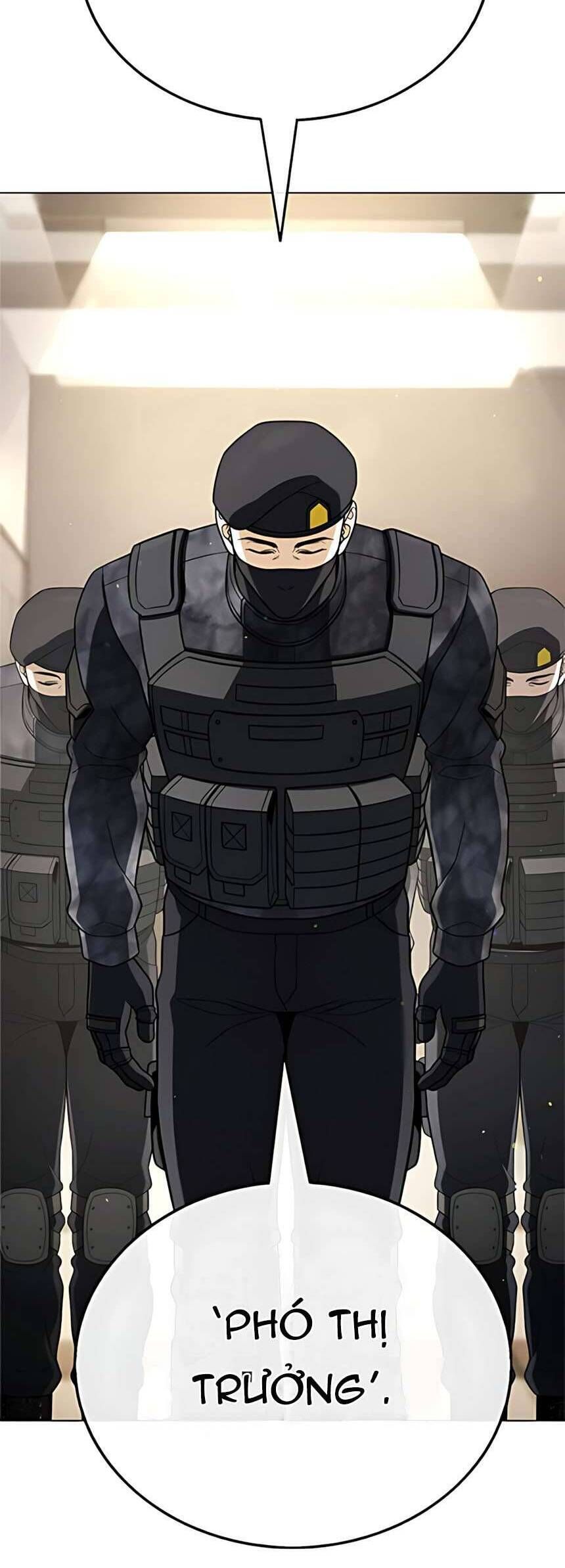 Người Cha Xác Sống Chap 18 - Next Chap 19